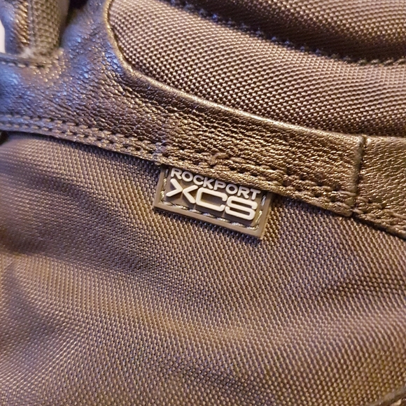 Rockport lace up boots - Picture 2 of 6